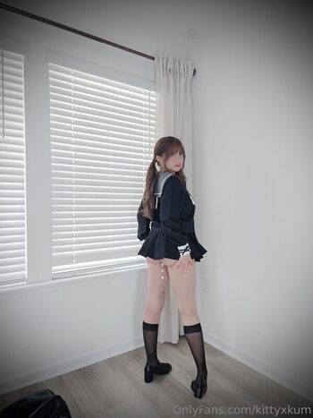 Kittyxkum