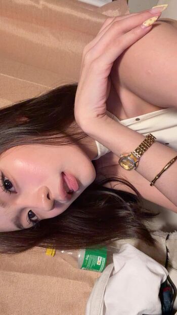 Full leaked Kiyoww oik page private onlyfans photo