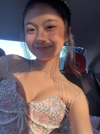Full leaked Kiyoww oik page private onlyfans photo