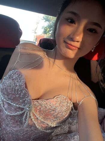 Full leaked Kiyoww oik page private onlyfans photo