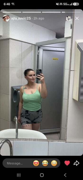 Full leaked Kladuscanke private onlyfans photo