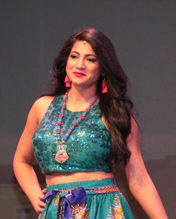 Komal Bhagat