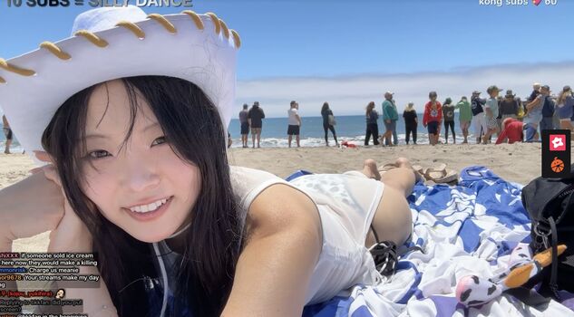 Full leaked Lexibaby / private onlyfans photo
