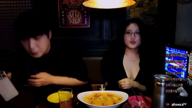 Full leaked Korean bj private onlyfans photo