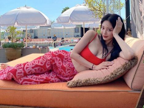 Korean Celebrities
