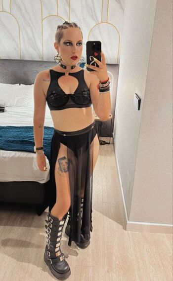 Full leaked Krystal genner private onlyfans photo