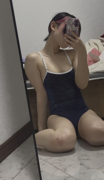 Full leaked Kurage private onlyfans photo