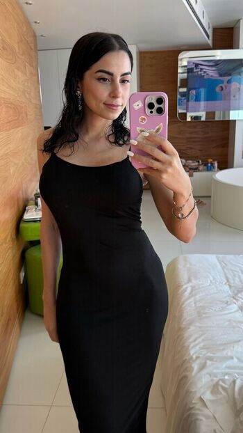 Full leaked Kurolily private onlyfans photo