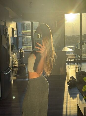Kyla Dodds