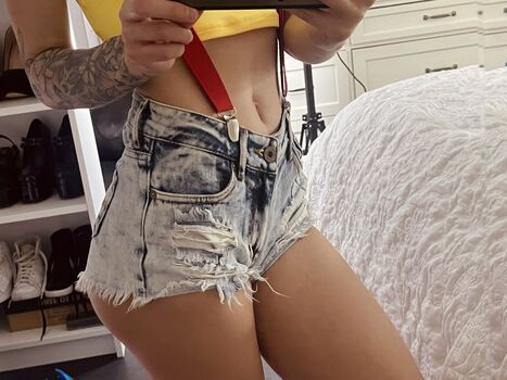 Full leaked Kylee carter  page private onlyfans photo