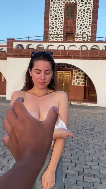 Full leaked La marquise de sade private onlyfans photo