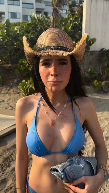 Full leaked La nina fresa  page private onlyfans photo