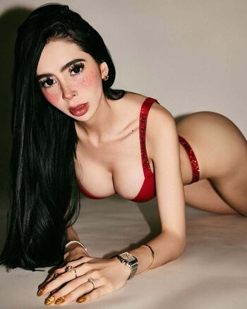 Full leaked La nina fresa  page private onlyfans photo