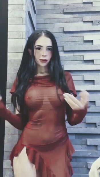 Full leaked La nina fresa  page private onlyfans photo