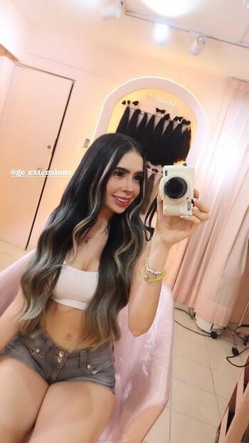 Full leaked La nina fresa  page private onlyfans photo