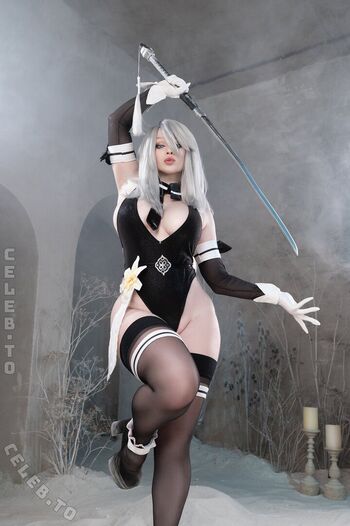 Lady Melamori