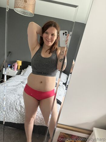 Full leaked Ladysharp private onlyfans photo