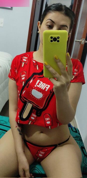Full leaked Lajulietamm page private onlyfans photo