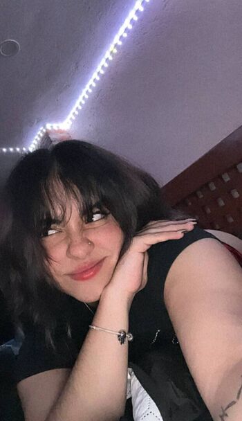 Full leaked Laura caballero private onlyfans photo