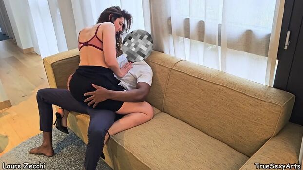 Full leaked Laure zecchi private onlyfans photo