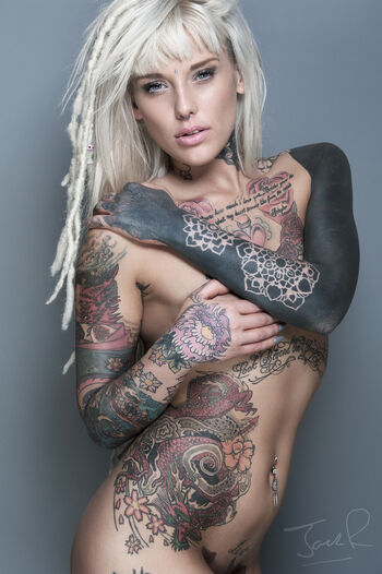 Lauren Brock