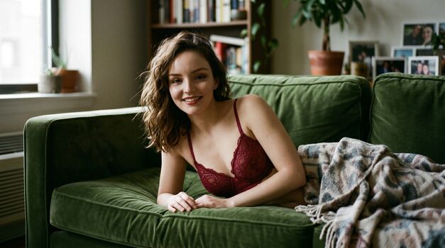 Full leaked Lauren mayberry private onlyfans photo