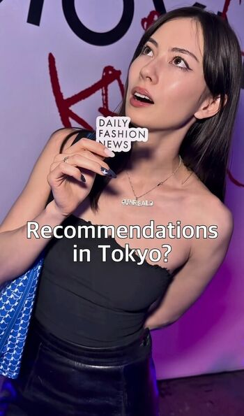 Full leaked Lauren tsai private onlyfans photo