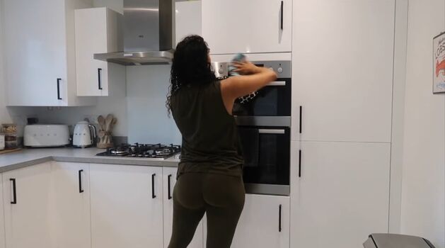 Leila Berisha