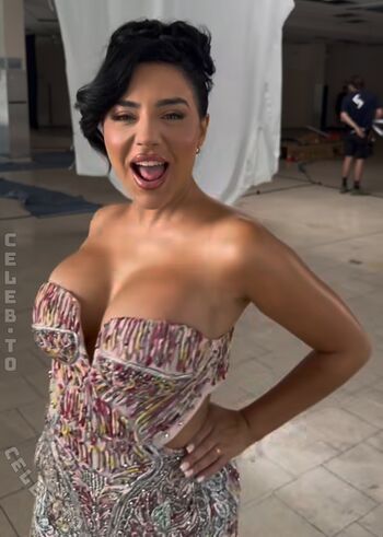 Full leaked Leyla lahouar private onlyfans photo