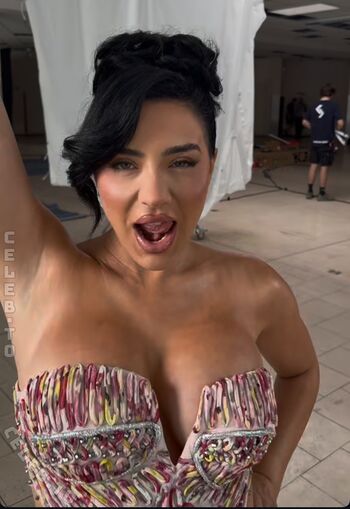 Full leaked Leyla lahouar private onlyfans photo
