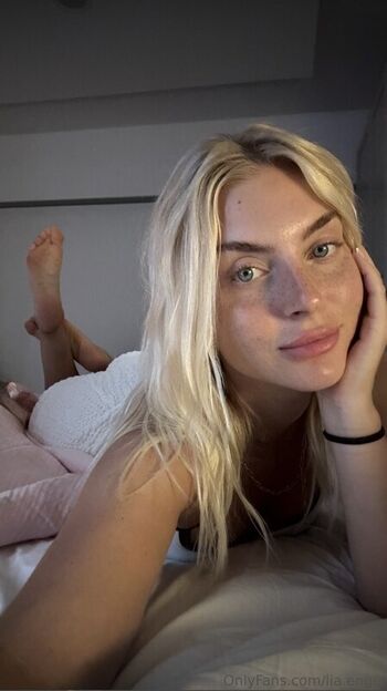 Full leaked Lia engel private onlyfans photo