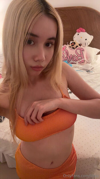 Full leaked Lil tay  page private onlyfans photo