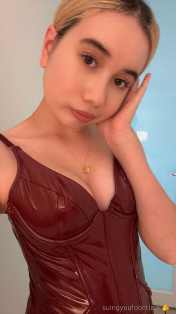 Full leaked Lil tay  page private onlyfans photo