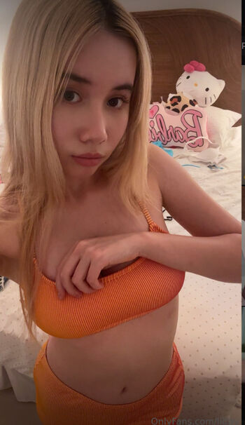 Full leaked Lil tay private onlyfans photo
