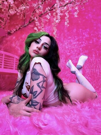 Full leaked Lilbatty page private onlyfans photo