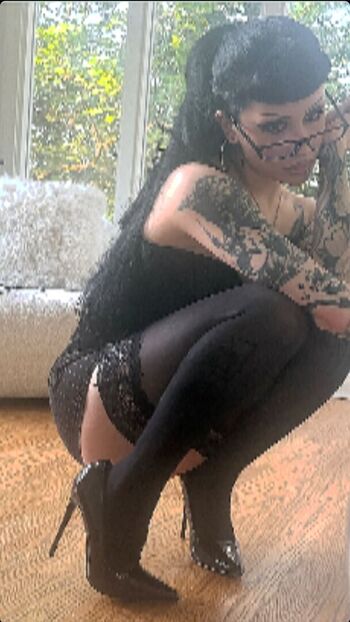 Full leaked Lilbatty page private onlyfans photo