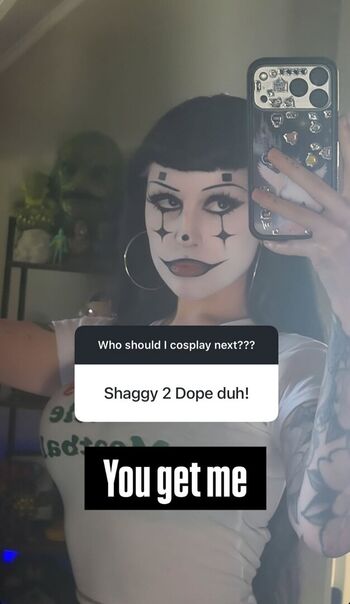 Full leaked Lilbatty private onlyfans photo
