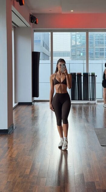 Full leaked Lina belfiore private onlyfans photo