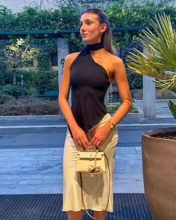Lina Belfiore