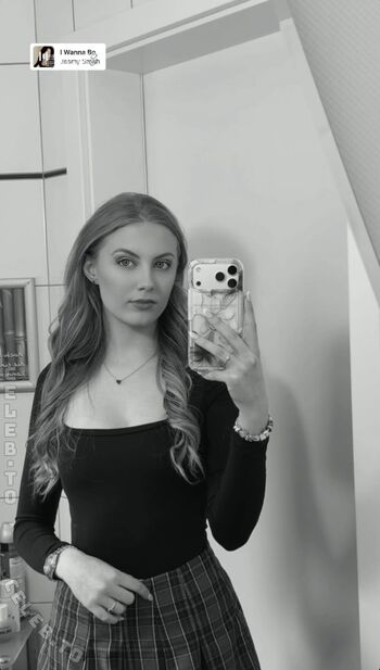Full leaked Lina jost private onlyfans photo