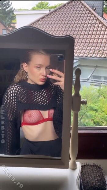Full leaked Lina keller private onlyfans photo