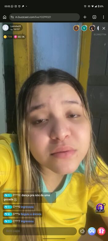 Full leaked Lives privadas facecast private onlyfans photo