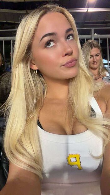 Livvy Dunne