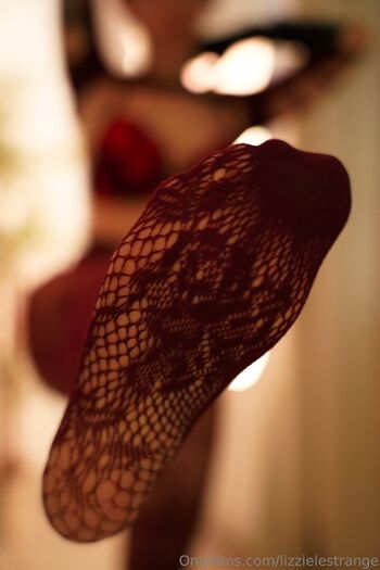 Full leaked Lizzielestrange private onlyfans photo