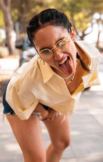 Full leaked Lodovica comello private onlyfans photo