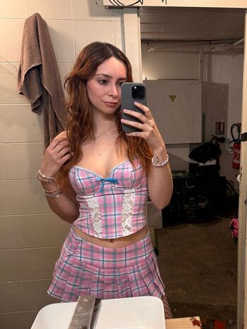 Full leaked Paige insco / private onlyfans photo