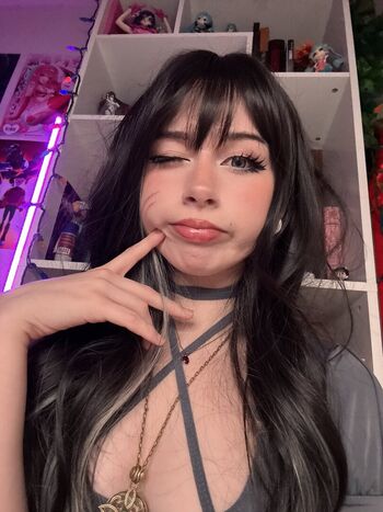 Full leaked Loopziepop private onlyfans photo