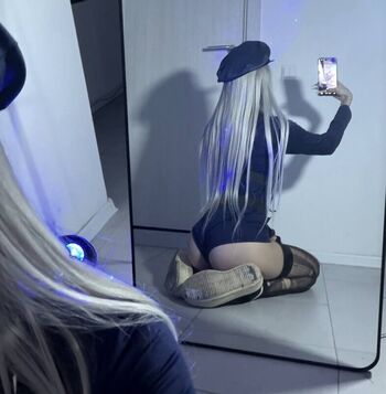 Full leaked Lostfuel private onlyfans photo