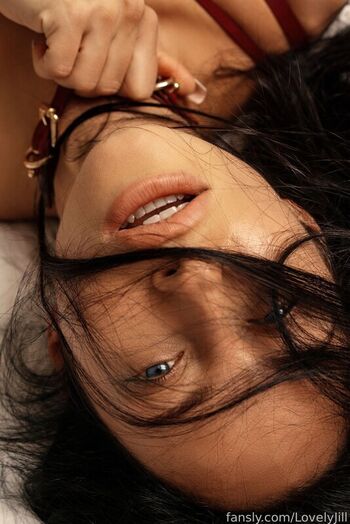 Full leaked Lovelyjill private onlyfans photo