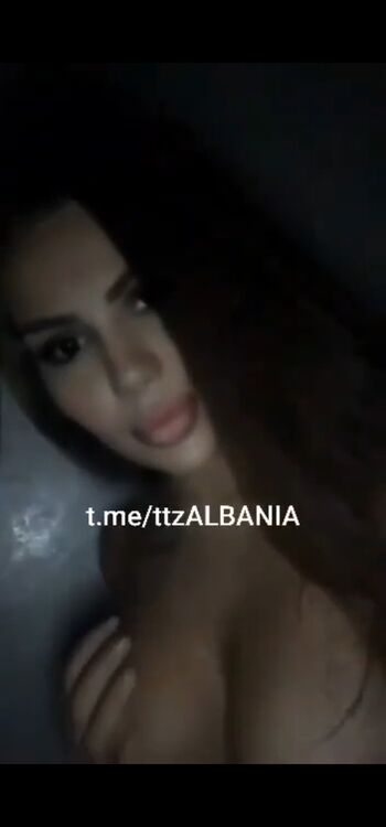 Luana Vjollca